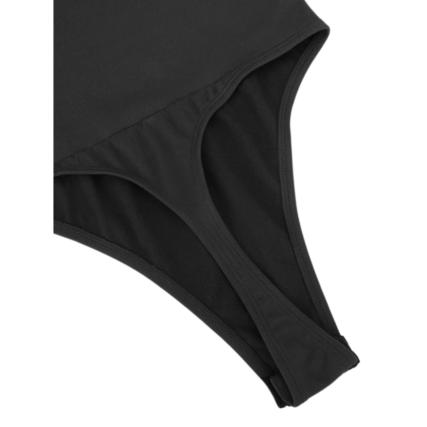 Seamless Thong Sculpt Bodysuit