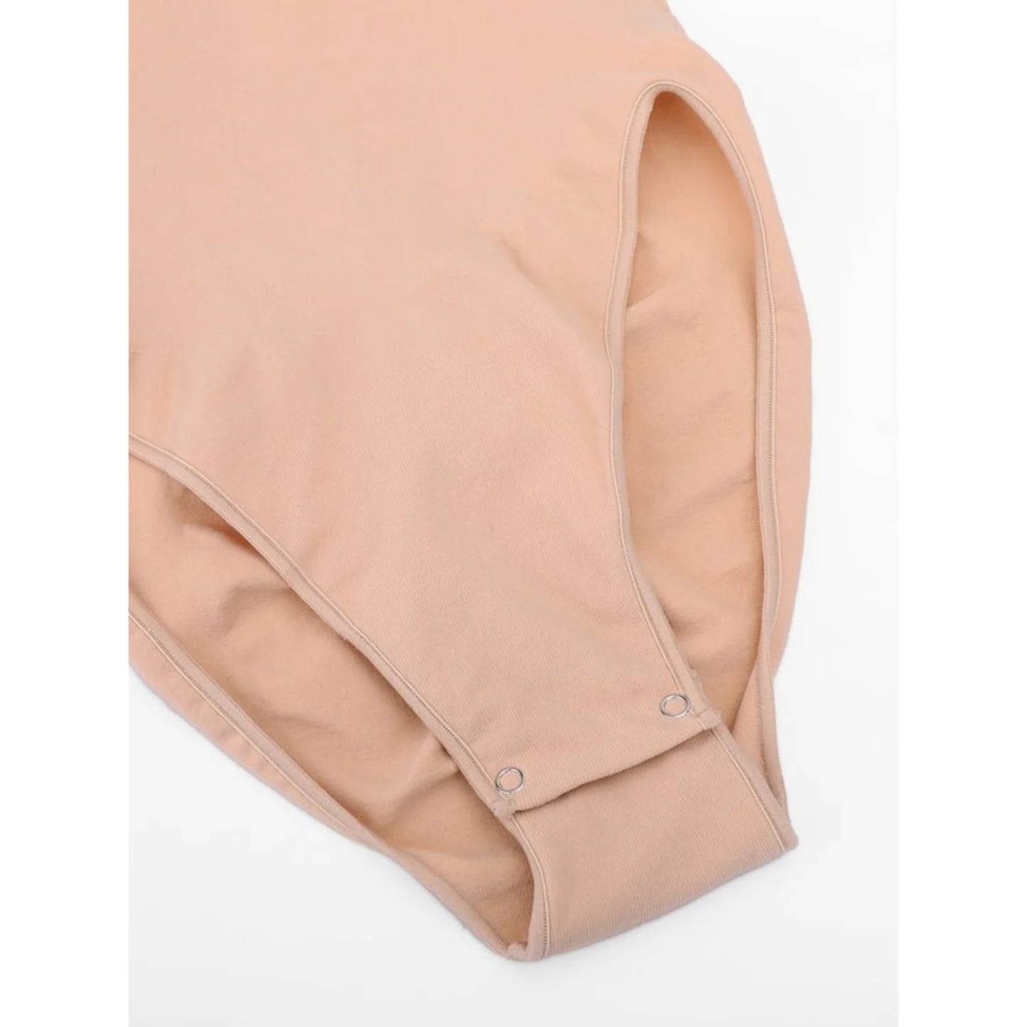 Seamless Sculpting Bodysuit