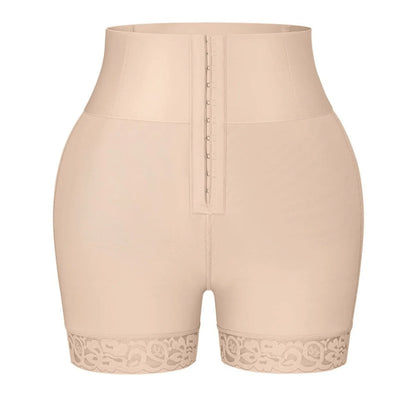 Mid-Waist Shaper with Curve Lift