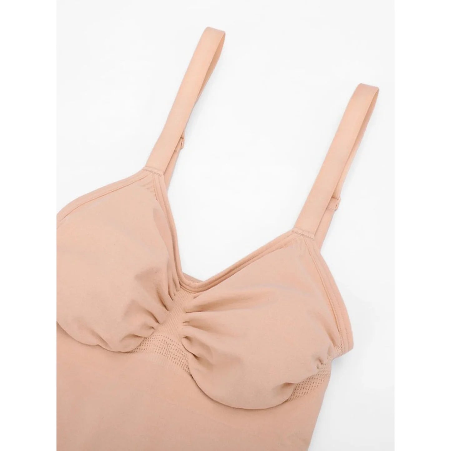 Seamless Sculpting Bodysuit