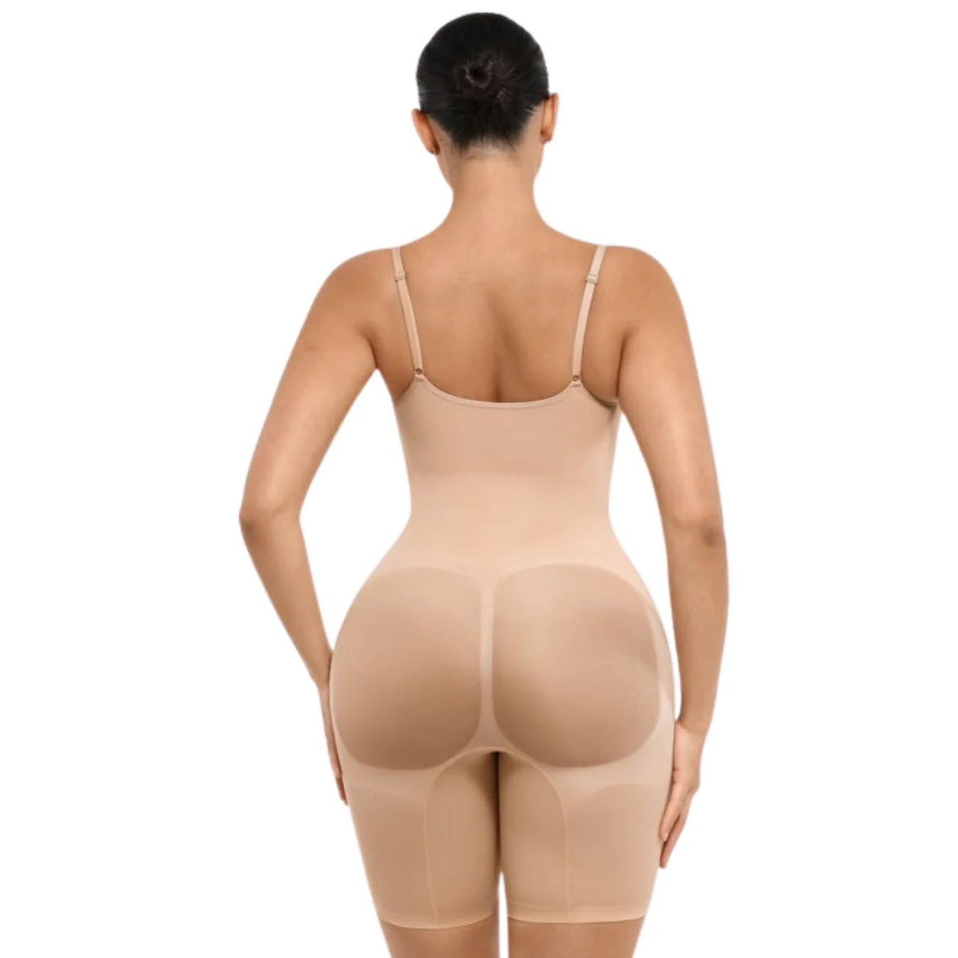 Seamless Sculpting Full Body Suit