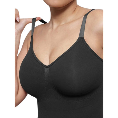 Seamless Sculpting Bodysuit