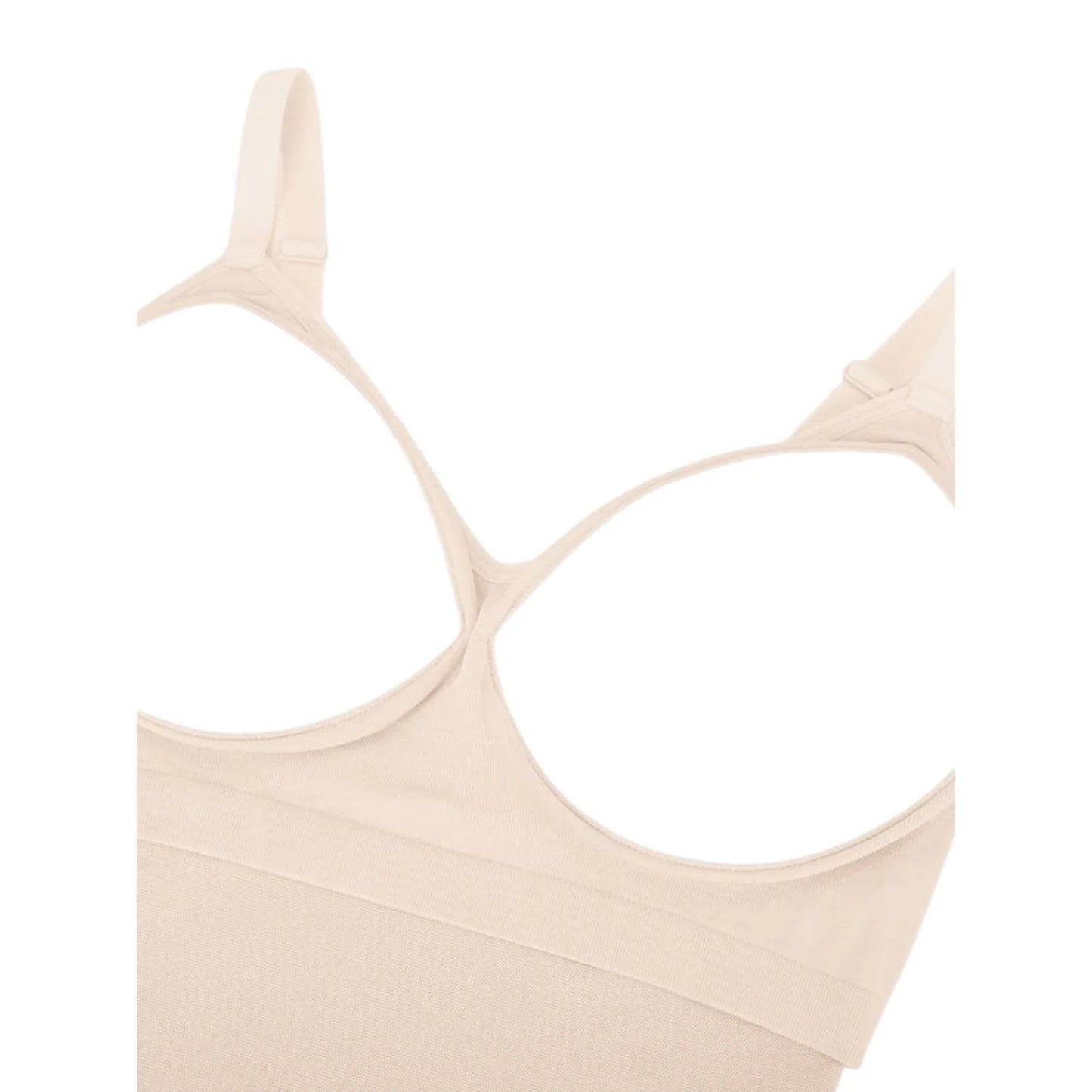 Seamless Thong Sculpt Bodysuit