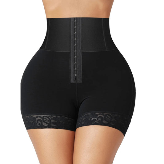 Mid-Waist Shaper with Curve Lift