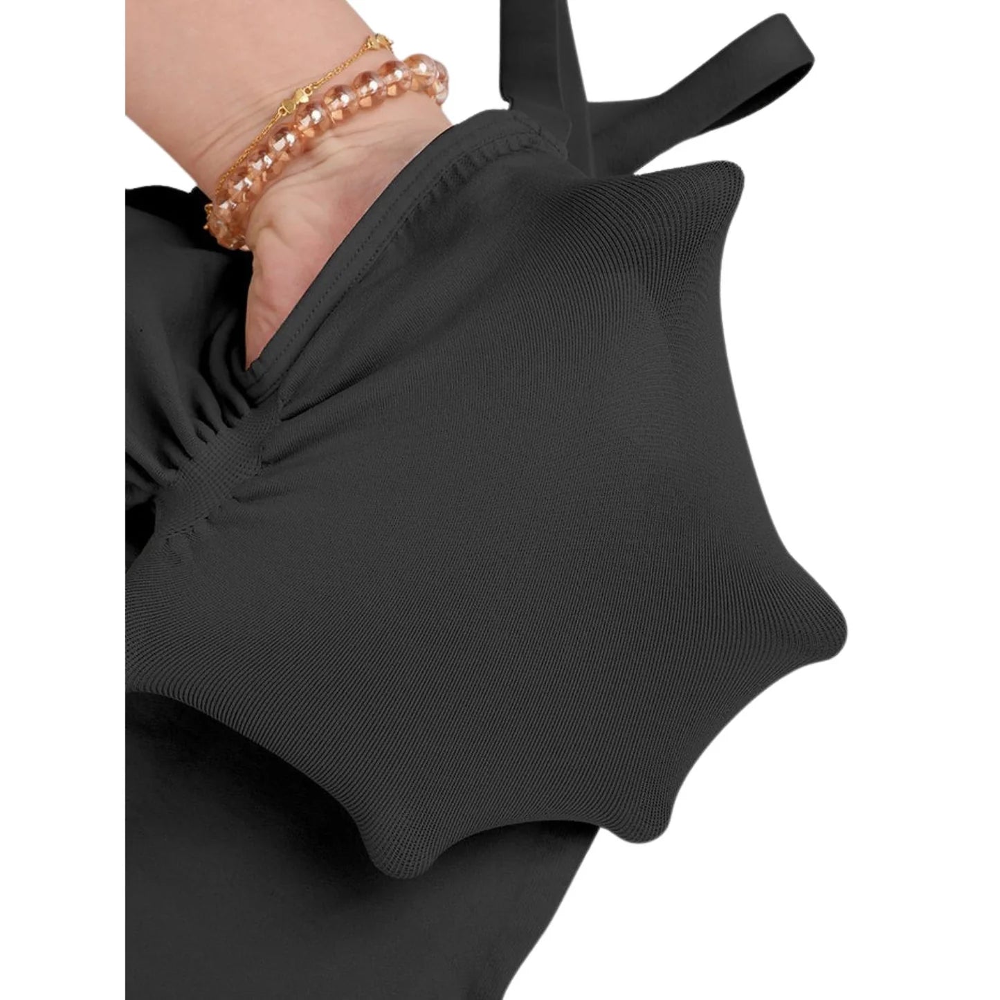 Seamless Sculpting Bodysuit