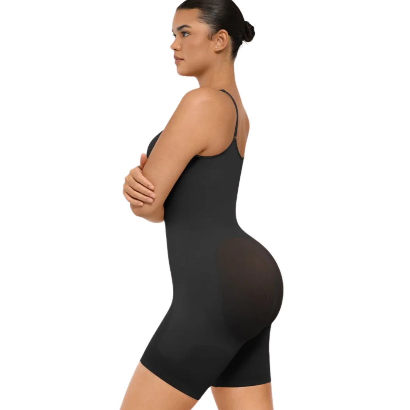 Seamless Sculpting Full Body Suit