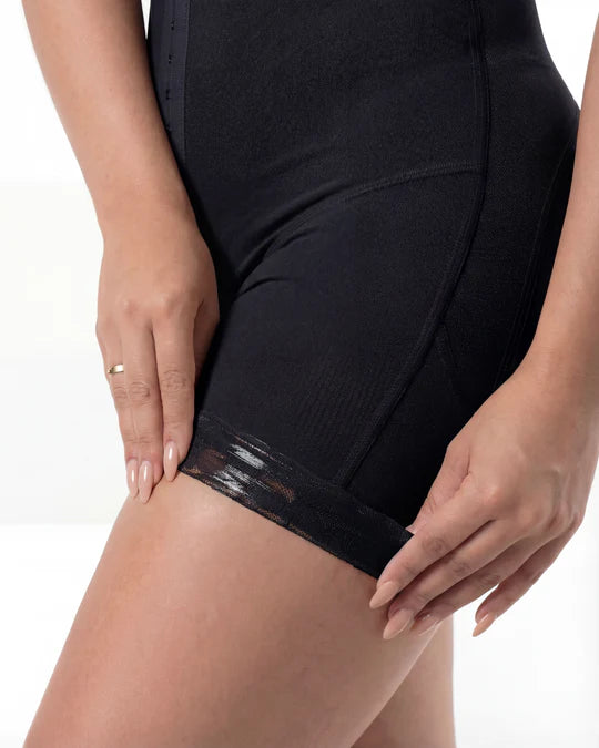 Adjustable Sculpting High Waist Short