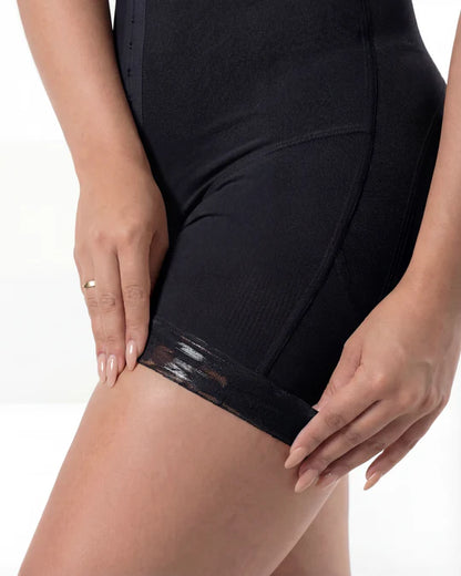 Adjustable Sculpting High Waist Short