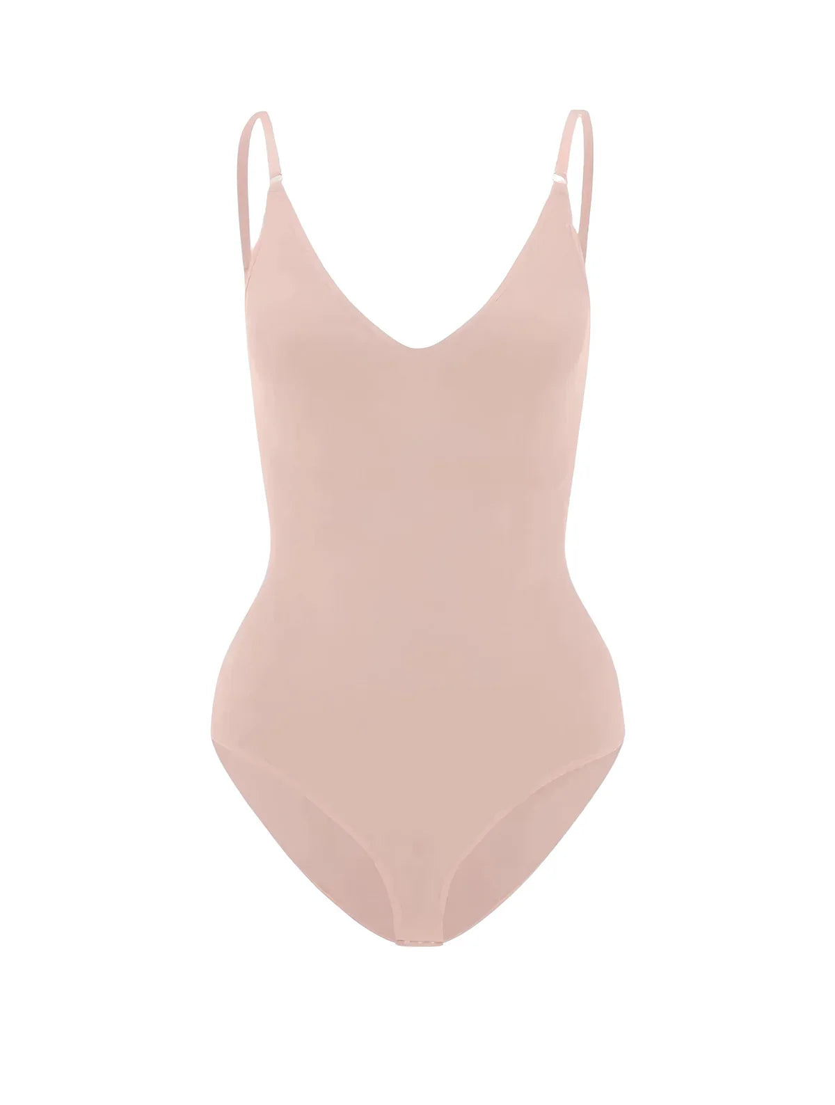 Seamless Sculpting Bodysuit