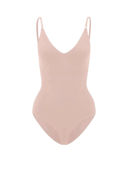 Seamless Sculpting Bodysuit