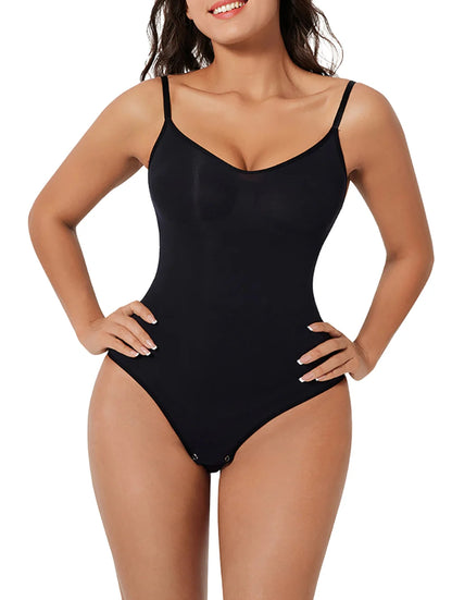 Seamless Sculpting Bodysuit