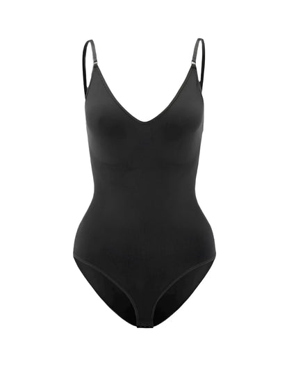 Seamless Sculpting Bodysuit