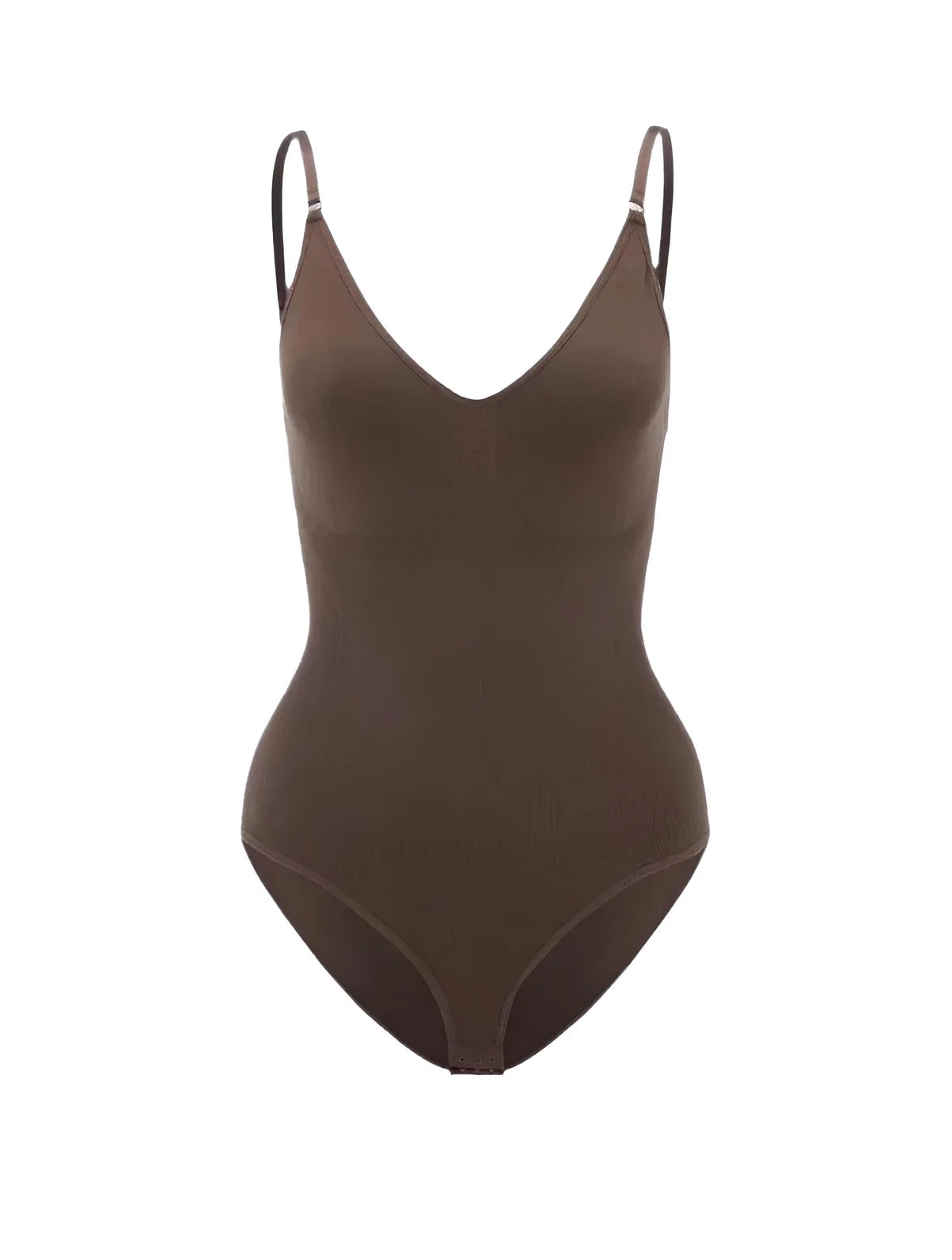 Seamless Sculpting Bodysuit