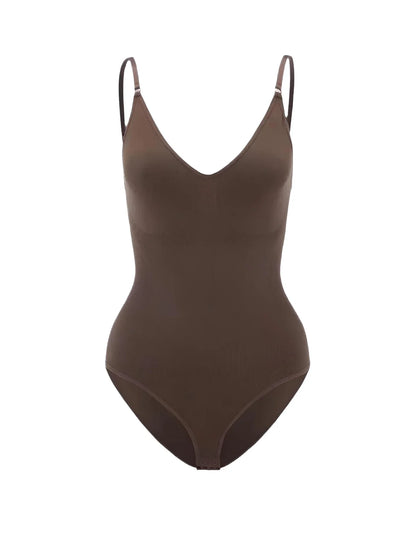 Seamless Sculpting Bodysuit