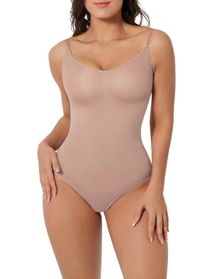 Seamless Sculpting Bodysuit