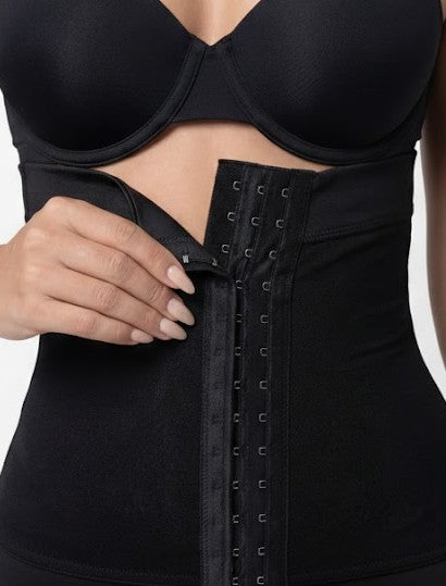 Adjustable Sculpting High Waist Short